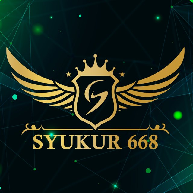 Syukur668 free credit Malaysia