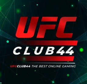 Ufcclub44 Logo free credit Malaysia
