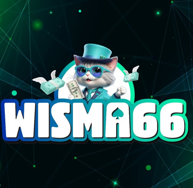 Wisma66 Logo free credit Malaysia